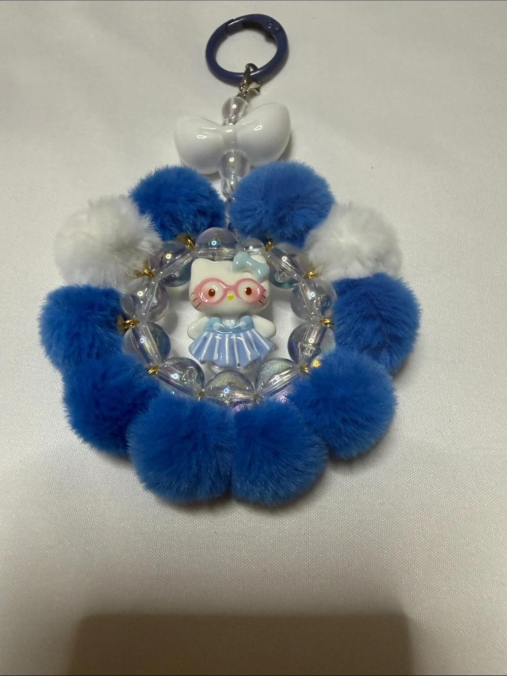 The Unbranded Brand adorable blue
